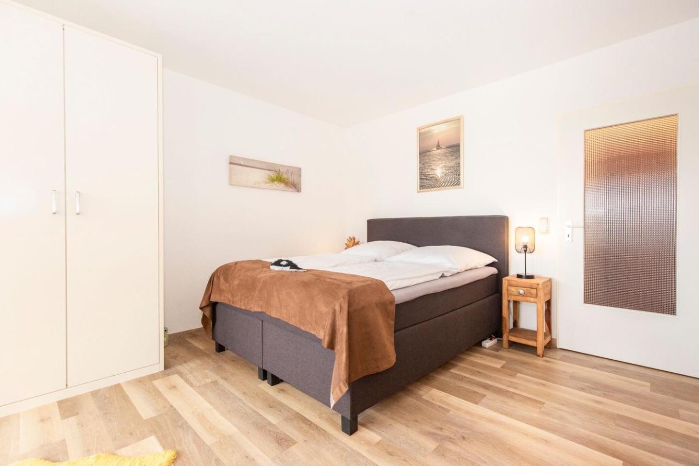 Lord Nelson Cuxhaven Apartment Exterior photo